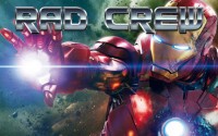 ironman