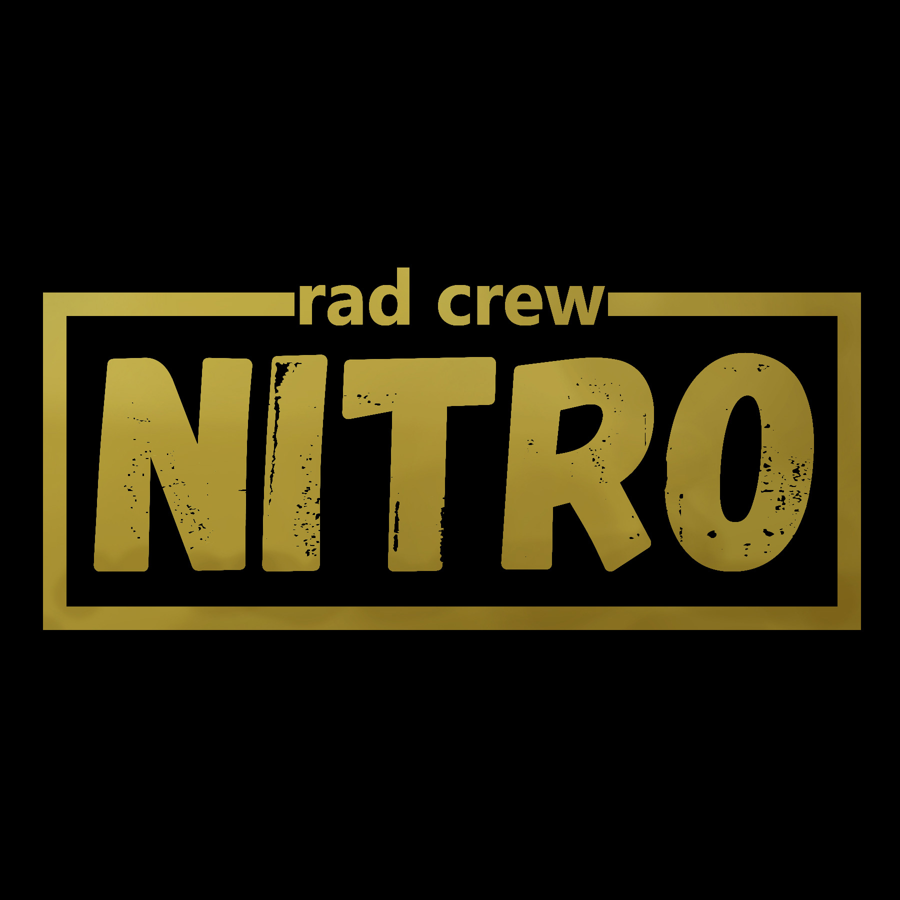 Rad Crew Nitro Wrestling