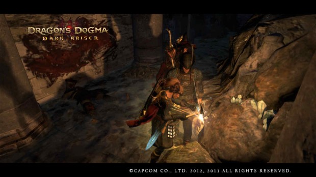 Dragon's Dogma_ Dark Arisen Screenshot_2
