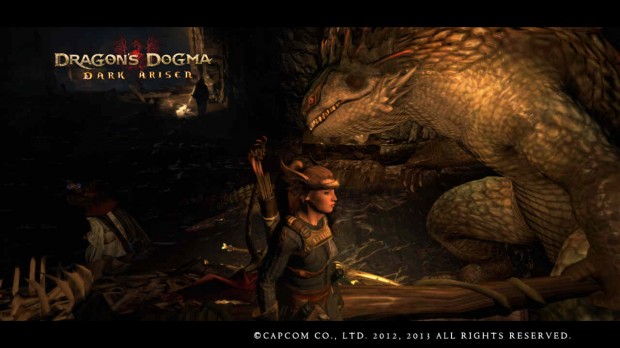 Dragon's Dogma_ Dark Arisen Screenshot_3
