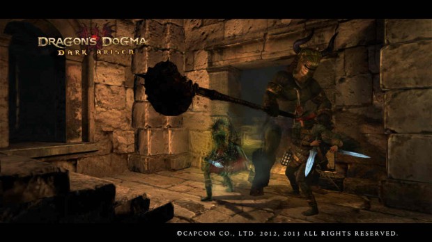 Dragon's Dogma_ Dark Arisen Screenshot_4