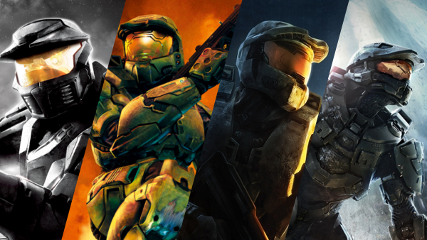 Halo- The Master Chief Collection Strengthens Halo 2 Anniversary Rumor