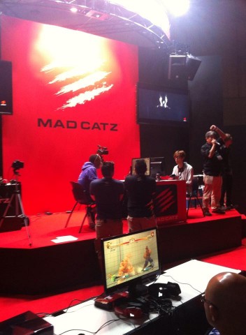 mcz stand