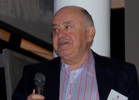 Jack Tramiel