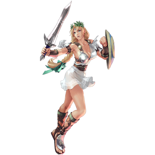 Sophitia