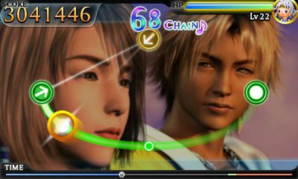 tidus